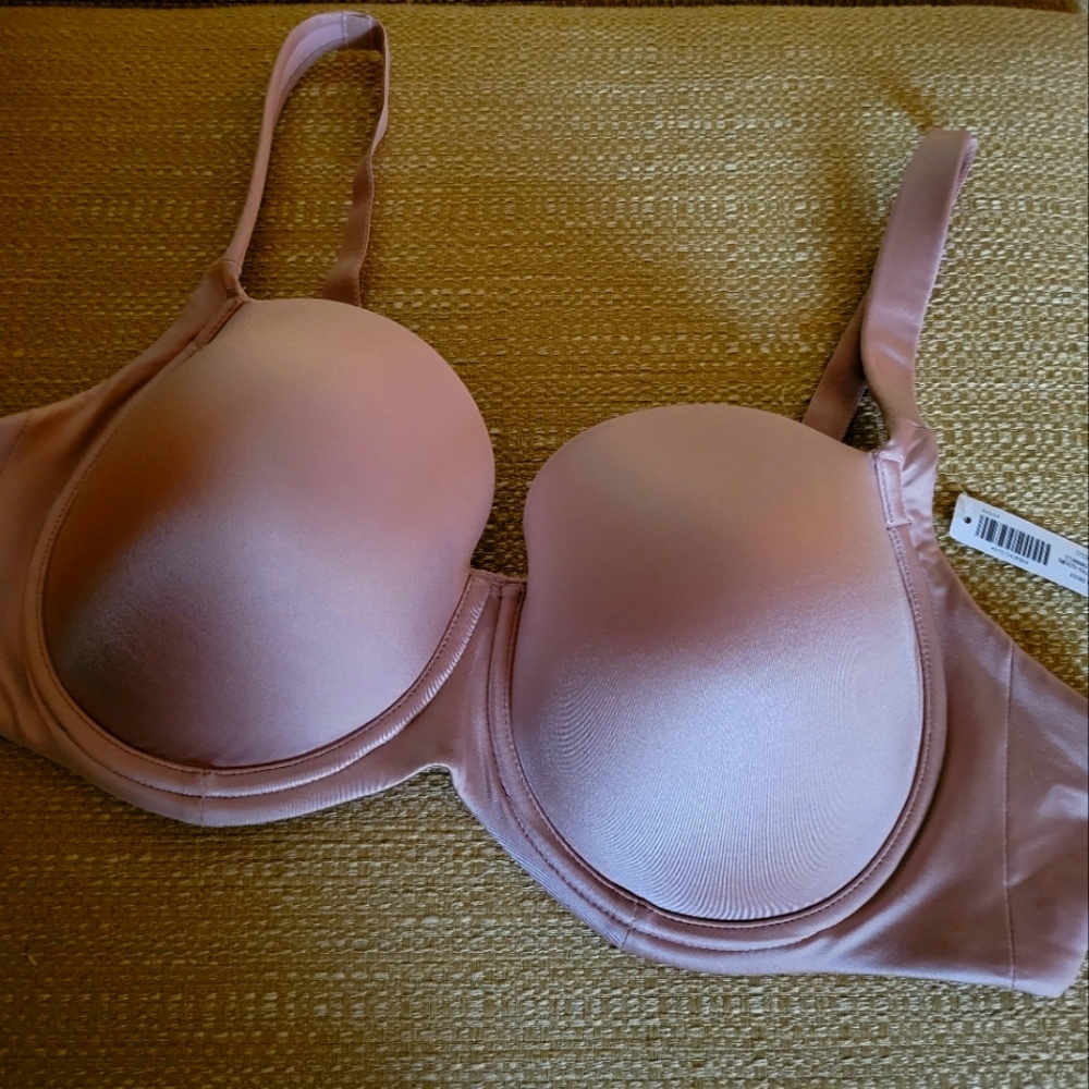 Soma Stunning Support Smooth Full Coverage Women's Bra 40C